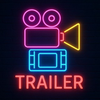 Movies Official Trailers Updates - Telegram Channel