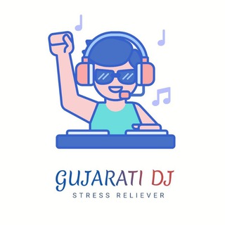 Gujarati Songs Dj Music - Telegram Channel