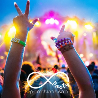 Party in Goa - Telegram Channel