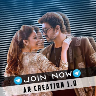 ?Tamil WhatsApp status?hd AR_CREATION1.0 - Telegram Channel