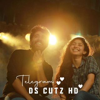 ➣DS CUTZ /HD★ - Telegram Channel