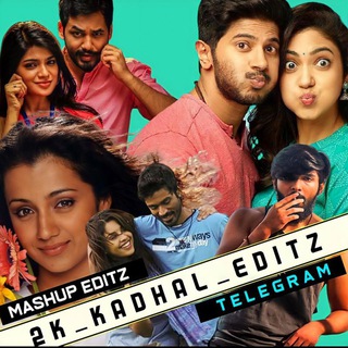 2k_kadhal_editz - Telegram Channel