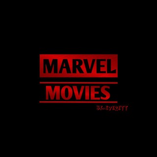 MARVEL STUDIO <ORDER LIST> - Telegram Channel
