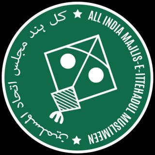 AIMIM Official - Telegram Channel