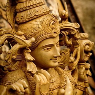 Bhagavad Gita (श्रीमद्भगवद्गीता) - Telegram Channel