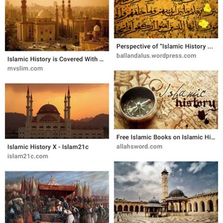Islamic History Documentaries Urdu Hindi English اسلامی تاریخی ڈاکومنٹریز - Telegram Channel