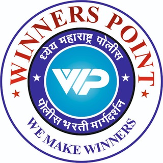 Winners Point - Telegram Channel