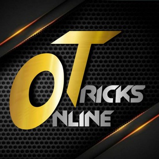 Online Tricks (Official) - Telegram Channel