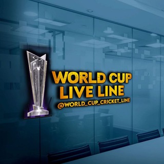 IPL LIVE CRICKET LINE - Telegram Channel