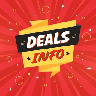 telegram channel dealsinfo