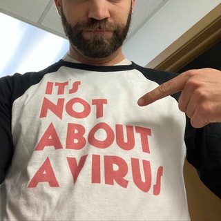 telegram channel dr brad campbell covid