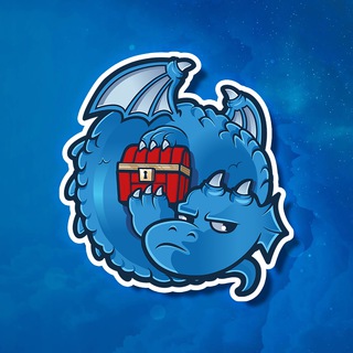telegram channel dragonchain incubator