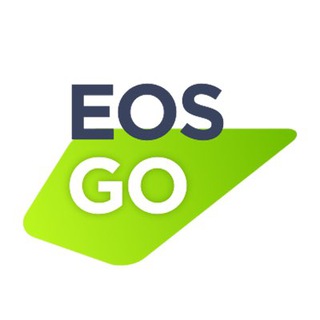 EOS Go - eosgo
