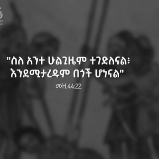 telegram channel ethiopikalink youtube