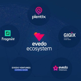 telegram channel evedo