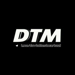 Davlat Test Markazi Telegram channel