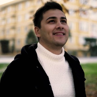 Ахмед Шад | AhmedShad [Official] Telegram channel