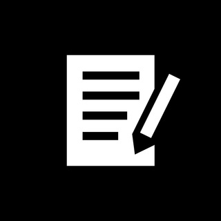 Нотатки CEO Telegram channel