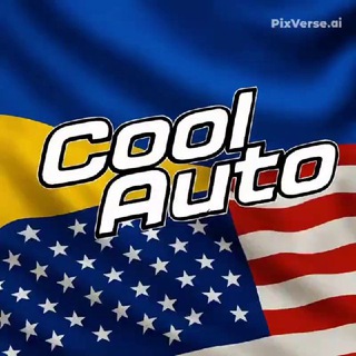 CoolAuto Telegram channel