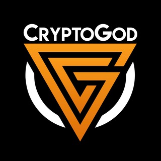 CryptoGod Сигналы Криптовалюта Telegram channel