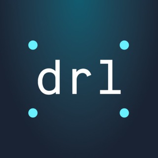 DataRoot Labs Telegram channel