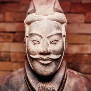 CHI by Decadence House Telegram channel
