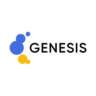Genesis Telegram channel