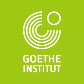 Goethe-Institut Ukraine Telegram channel