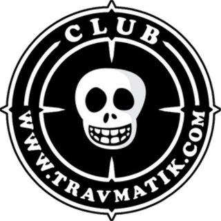 ☠️ Travmatik.COM | Gun & Fun ? Telegram channel