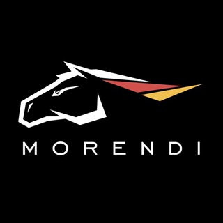 MORENDI OFFICIAL Telegram channel