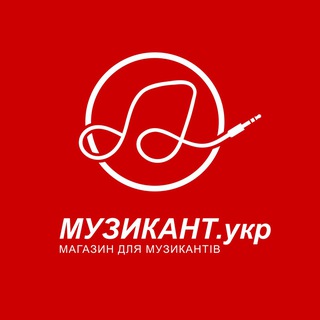 Музикант.укр Telegram channel