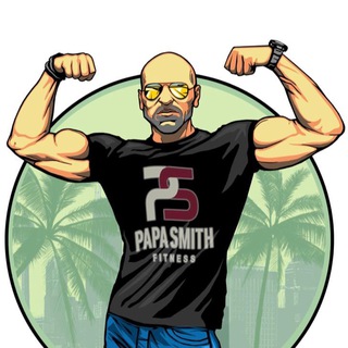 Papa Smith Telegram channel