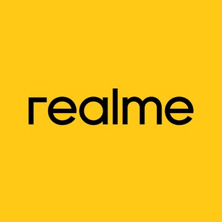 realme Україна Telegram channel