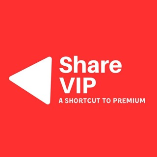 Share_VIP Telegram channel