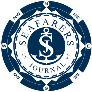 Seafarers Journal Telegram channel
