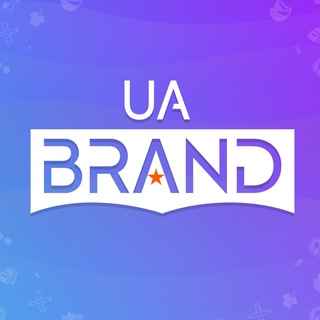 UA Brand Telegram channel