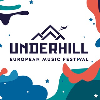 MUSIC PARK UNDERHILL Telegram channel
