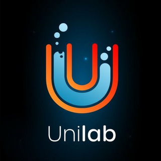 UniLab Telegram channel