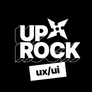 UX/UI [by Uprock] Telegram channel