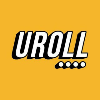 UROLL - роллер-чат Telegram channel