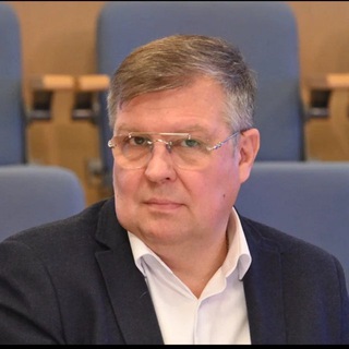 МАРТЫНОВ Telegram channel