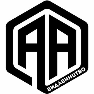 Видавництво Анетти Антоненко Telegram channel