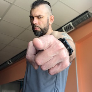 Antizognik Artem Telegram channel