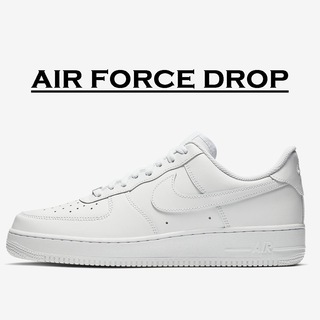 AIR FORCE DROP/Дропшиппинг Telegram channel