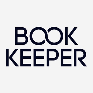 BookKeeper SaaS Telegram channel