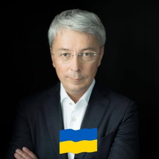 Tkachenko.UA Telegram channel
