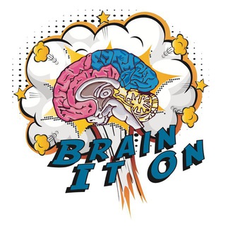 Brainiac Telegram channel