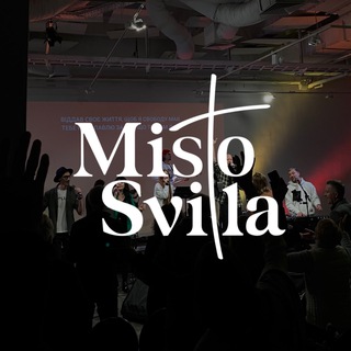City of Light Church Церква Місто Світла Telegram channel