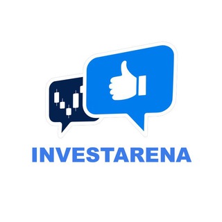 InvestArena Analytics Telegram channel