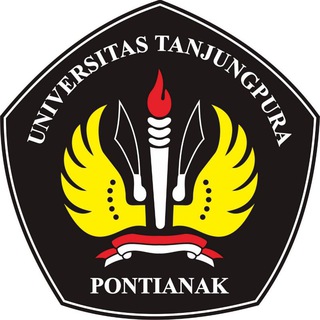 Beasiswa UNTAN Telegram channel